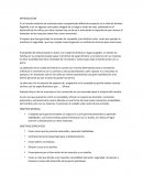 Parque recreativo canino