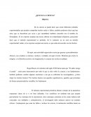 ¿Que es la ciencia? Objetivo