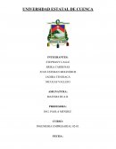 MATEMATICA II. Teorema de rolle