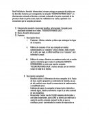 Brief Amnistía Gaza