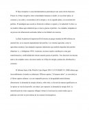 Flujo energético en comunidades humanas