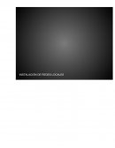 Redes Locales. MEDIOS DE TRANSMISION INALAMBRICO