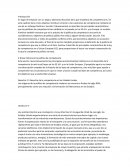 Planeamiento estrategico y competencia