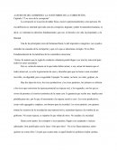 Resumen y comentarios de "los ricos del gobierno" de Luis Pazos