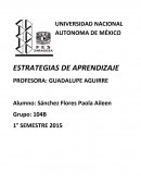 EL ALUMNO HOY EN DÍA FRENTE AL CONOCIMINETO