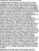 El diario de Drake. El demonio.