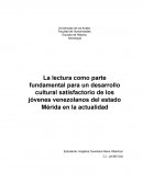 Sociedad, rol y status