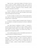 Estadísticas Mobiliario de Almería