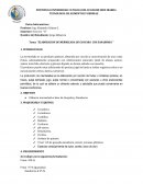 Elaboracion de mermelada de guayaba con zanahoria