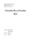 Mediciones Eléctricas e Instrumentación