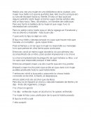 Había una vez una mujer en una biblioteca de la ciudad