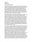 La Lucha contra la muerte