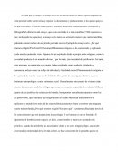 Ensayos cortos.Al igual que el ensayo, el ensayo corto es un escrito donde el autor expresa su punto de vista personal sobre cierto tema