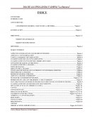 DIA DE LA UPEA LINDA Y LIMPIA “La Basura”