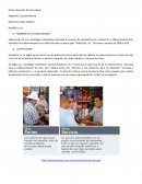 Elaboración de una estrategia competitiva orientada al servicio de mantenimiento, instalación y refacciónautomotriz