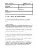 ¿Qué es y para qué sirve la literatura?