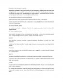 Distinción de las técnicas de impresión