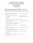 DERECHO FINANCIERO TERCER PARCIAL