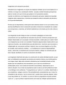 Imaginarios de la educación parvularia