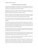 EL GERENTE QUE DETESTABA EL TEMA DE LAS PERSONAS