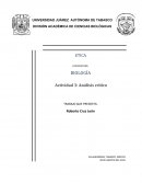Ética y empresa, he aquí dos palabras que suelen invocarse juntas en estos tiempos