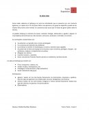 Las características del bullying