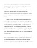 FISH: LA EFICACIA DE UN EQUIPO RADICA EN SU CAPACIDAD DE EMOCIÓN