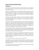 PRACTICA: LA TAREA DE SELECCIÓN DE WASON.