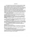 BIZANTINO nuevas ideas invadieron al imperio romano