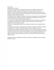 LECCION 7 TRIP. Página 1