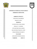 CREACIÓN DE UNA EMPRESA (MAGLIETTA CORP.)