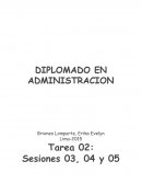 Sesión 5: GESTIÓN DE TESORERÍA: FLUJO DE CAJA E INSTRUMENTOS A CORTO PLAZO