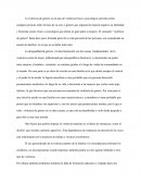 La desigualdad de género y la discriminación son las causas fundamentales de la violencia contra la mujer