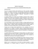 CONSTRUCCION DE HORNO SOLAR UTILIZANDO MATERIALES RECICLADOS
