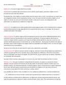 La esencia del conocimiento