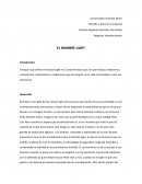 Filosofía y ética en la empresa: Hombre light