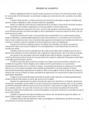 LOS ORIGENES DE LA BIOETICA