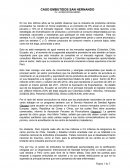 CASO EMBUTIDOS SAN HERNANDO