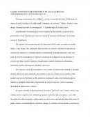 CONTEXTO SOCIO HISTÓRICO DE LA SALUD MENTAL: TRANSFORMACIÓN Y SITUACIÓN ACTUAL