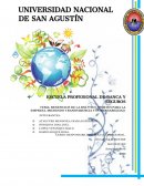 BENEFICIOS DE LA RSE Y SUS APORTES PARA LA EMPRESA, MIDIENDO TRANSPARENCIA Y GOBERNABILIDAD