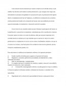 Legislacion penitenciaria