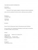 TELECOMUNICACIONES E INFORMÁTICOS