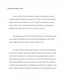 Pensamiento social en Cuba