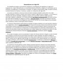 Romanticismo en el siglo XIX