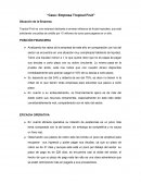 Análisis financiero de Tropical Fruit: Evaluación de la solicitud de crédito y perspectivas de crecimiento