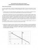 Control de precios en el cobro por estacionarse en centros médicos