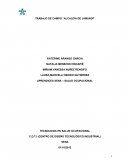 Plan de emergencias Alcaldía. JAMUNDI