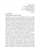 Poder presidencial y recursos nacionales. El país tiene un sistema presidencial el cual cuenta con poderes designados por el presidente