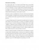 La conducta agresiva de los niños influye negativamente en su desempeño académico