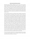 Alemania, mercado potencial para el jurel peruano